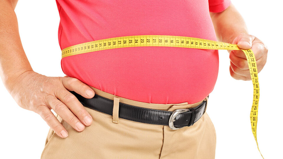 Göbekli erkekleri sevindirecek araştırma!