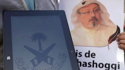 BM'nin Kaşıkçı raporu açıklandı