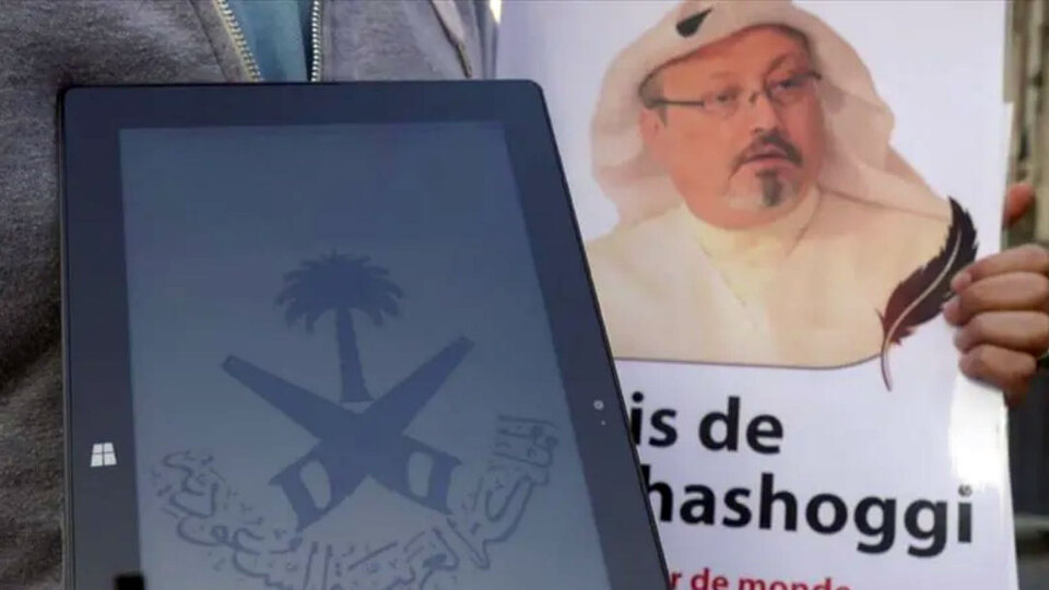 BM'nin Kaşıkçı raporu açıklandı