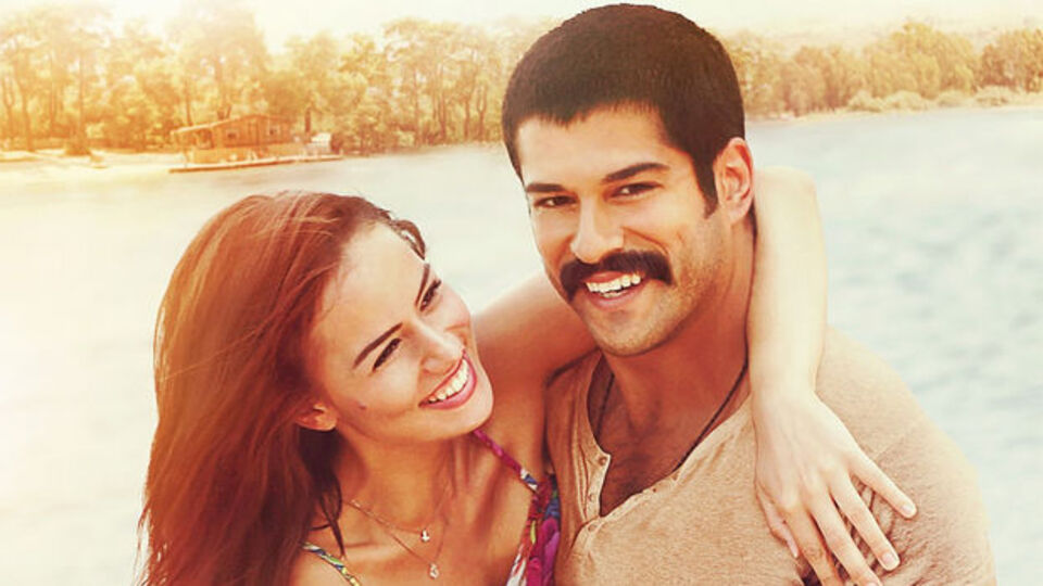 Aşk Sana Benzer filmi konusu ve oyuncuları