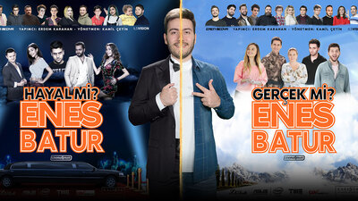 Enes Batur filmi konusu ve oyuncuları