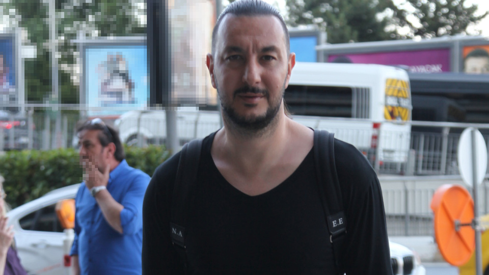 Tek başına alışverişte