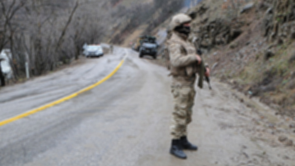 Tunceli'de 3 terörist öldürüldü