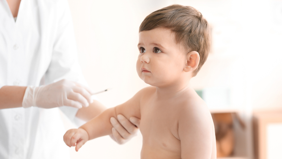 Aşıya güvensizlik salgınlara davetiye çıkarıyor