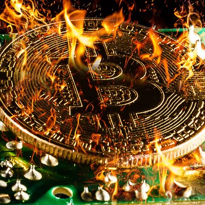 'Kripto paralar ortadan kaldırılmalı'