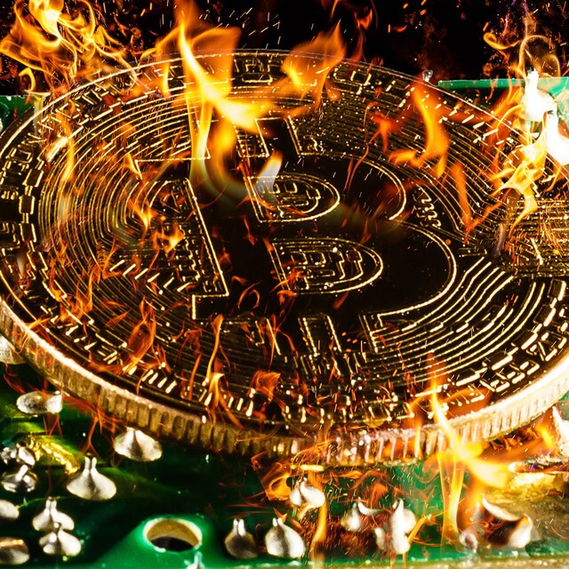 'Kripto paralar ortadan kaldırılmalı'