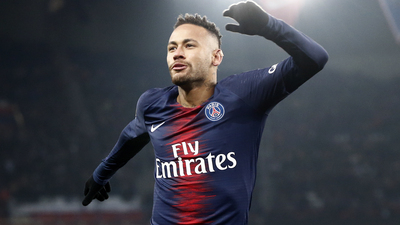 Neymar'dan Barça'ya dönüş sinyali