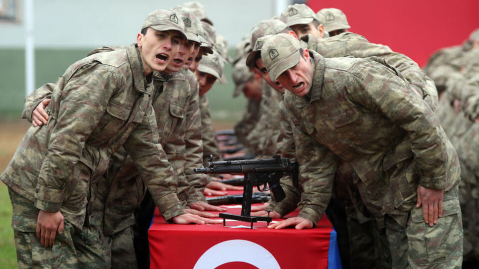 Askerlik 6 aya düştü! Terhis ne zaman?