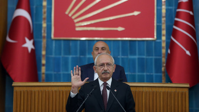 Kılıçdaroğlu: Gizli denmesi ahlâki değil