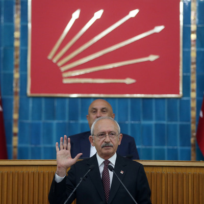 Kılıçdaroğlu: Gizli denmesi ahlâki değil