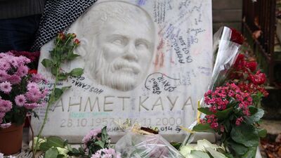 Erdoğan: Ailesi isterse mezarını getiririz