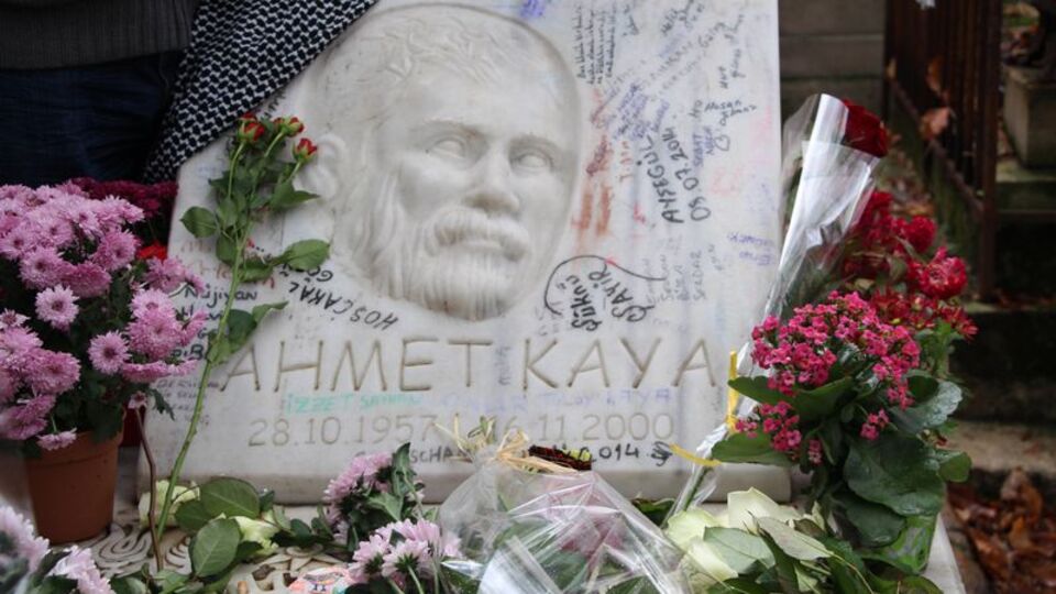 Erdoğan: Ailesi isterse mezarını getiririz