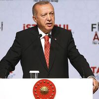 "Kırmızı, gri, şu, bu demedik temizledik"