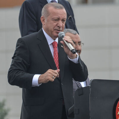 "Yargının kararı İmamoğlu'nun önünü kesebilir"