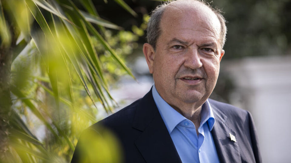 KKTC Başbakanı Tatar'dan "Maraş açılımı" açıklaması