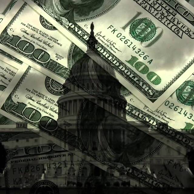 Dolar, FED sonrası düştü
