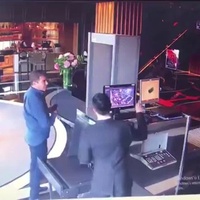 Tartışma yaratan görüntüler