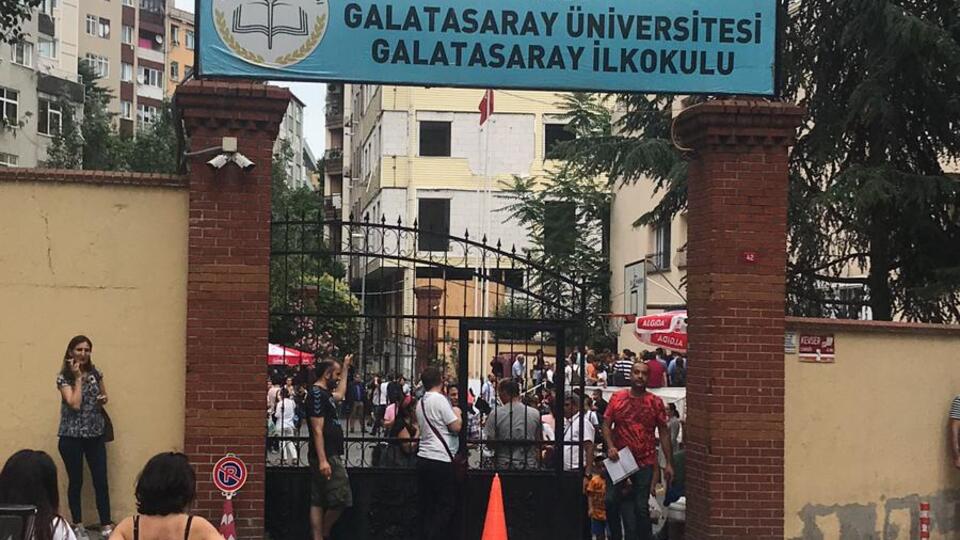 50 kişilik yere günde 1500 başvuru