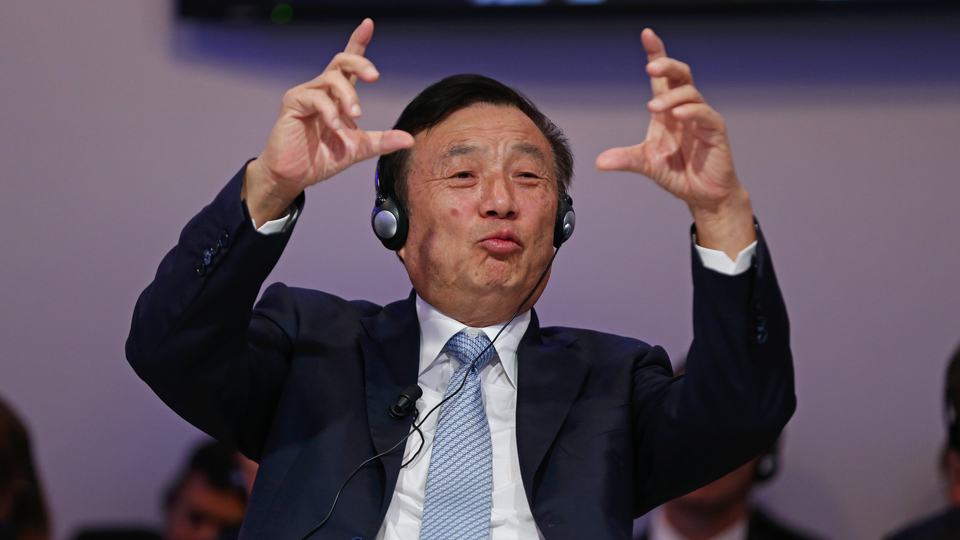 '30 milyar dolar büyük para değil'