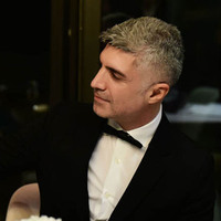 "Yerim hep senin başının üzeri oldu"