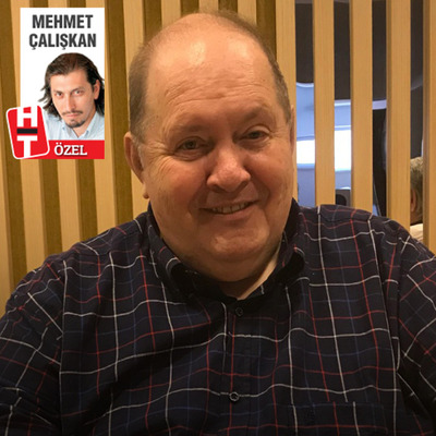 'Biz gülüyorsak herkes güler'