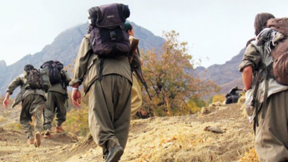 YPG/PKK'nın SDG oyunu sürüyor