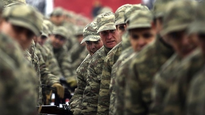 Bedelli askerlik sistemi son dakika