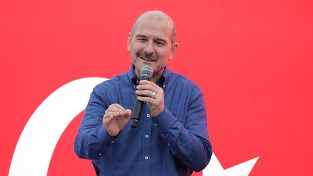 "Bir cümle de olsa 23 Haziran'a kadar anlatacağım"