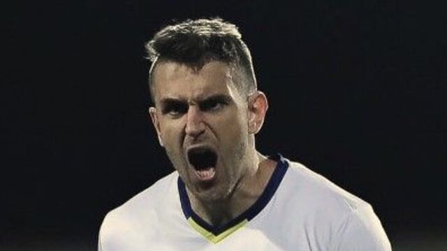 Sivasspor'un Uvini ısrarı