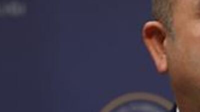 BM'nin Kaşıkçı raporuna Türkiye'den ilk yorum