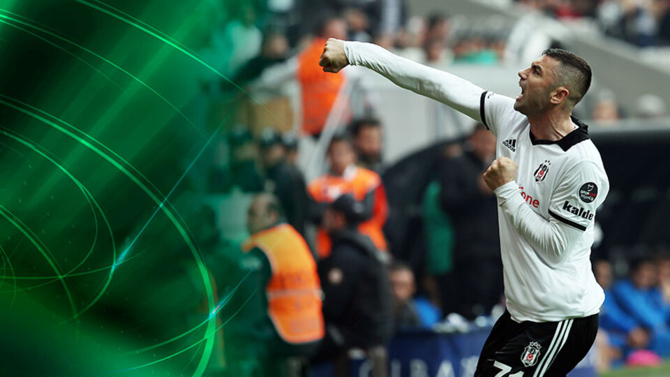 Burak Yılmaz'da son dakika! İşte kararı