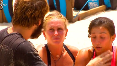 Survivor dokunulmazlık oyununu kim kazandı?