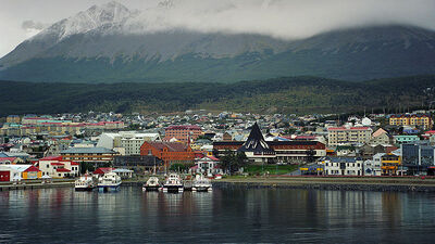 Patagonya nerede? Patagonya devlet mi?