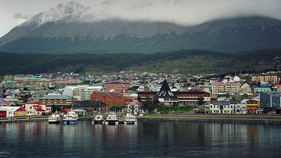 Patagonya nerede? Patagonya devlet mi?