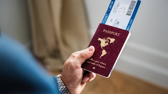 Türkiye, Schengen'de geriledi!
