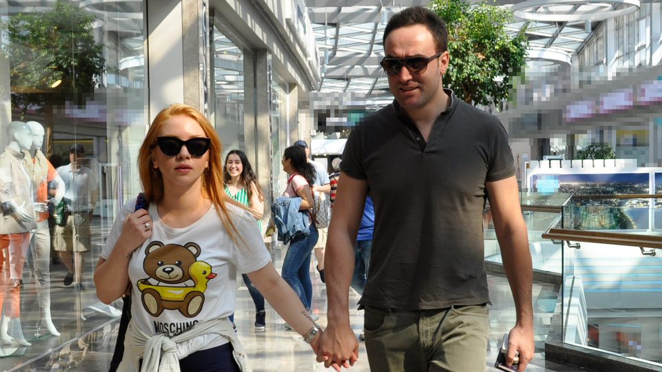 "Tatile çıkmak için seçimleri bekliyoruz"