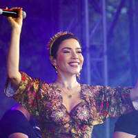 Almanya'da dev konser