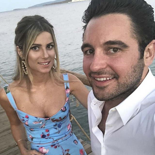 Sezonu Bodrum'da açtı