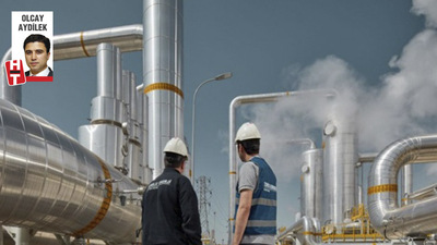 Trakya'da büyük "Gaz" pazarlığı