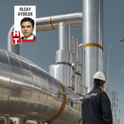 Trakya'da büyük "Gaz" pazarlığı