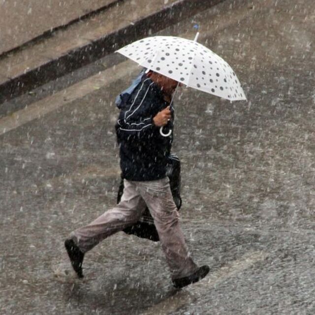 Meteoroloji'nin İstanbul tahminleri