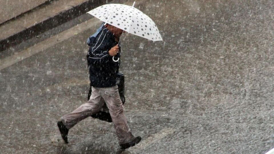 Meteoroloji'nin İstanbul tahminleri