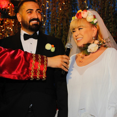 Zerrin Özer'e bir şok daha