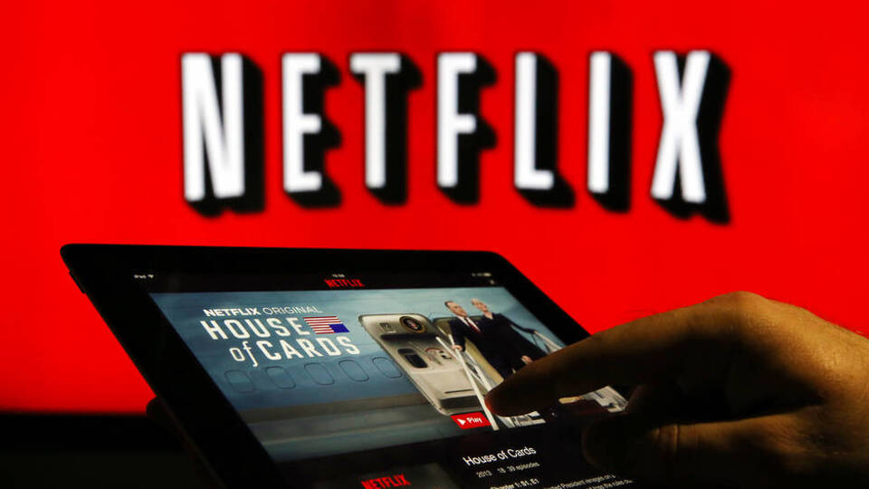 Netflix abonelik ücretlerine zam geldi!