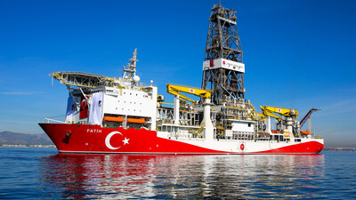 Doğu Akdeniz'de Türkiyesiz çözüm olmaz