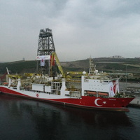 TPAO açıkladı! Temmuz'da sondaja başlayacak