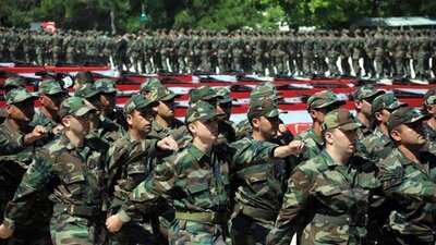 Askerlik Sistemi'nde son durum!