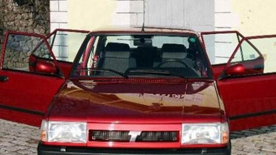 Sahibinden komik araba ilanları