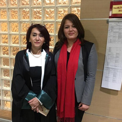 ‘Senin havan kime’ yumruğuna 1 yıl 6 ay hapis