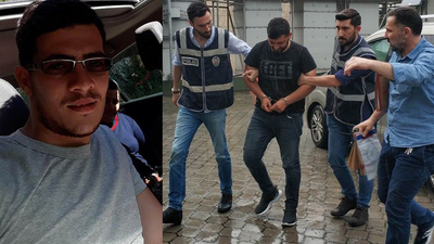 Tefeciye borcu için katil oldu